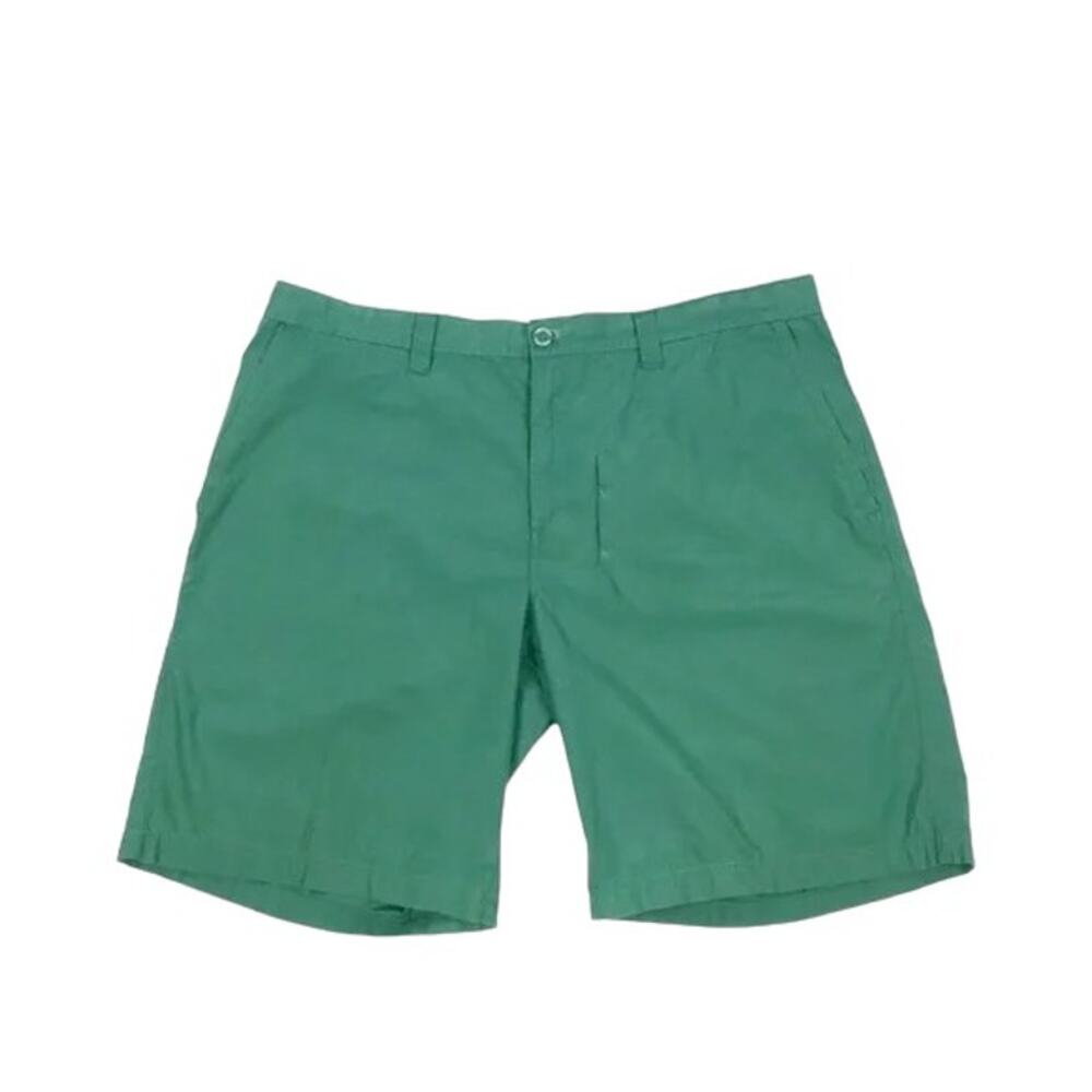 Columbia Green Washed Out 10" Shorts Men's 42